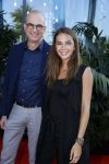 Amsterdam 5 juni 2018
Premiere Jurassic world in het amsterdam theater. Margot Hanekamp