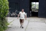 Wijdewormer 22 mei 2018
Marnix Knetemann isa een van de deelnemers aan boer zoekt vrouw.