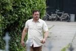Wijdewormer 22 mei 2018
Marnix Knetemann isa een van de deelnemers aan boer zoekt vrouw.