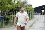 Wijdewormer 22 mei 2018
Marnix Knetemann isa een van de deelnemers aan boer zoekt vrouw.