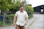Wijdewormer 22 mei 2018
Marnix Knetemann isa een van de deelnemers aan boer zoekt vrouw.