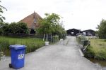 Wijdewormer 22 mei 2018
Marnix Knetemann isa een van de deelnemers aan boer zoekt vrouw.