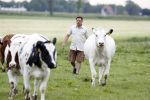 Wijdewormer 22 mei 2018
Marnix Knetemann isa een van de deelnemers aan boer zoekt vrouw.