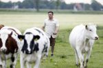 Wijdewormer 22 mei 2018
Marnix Knetemann isa een van de deelnemers aan boer zoekt vrouw.