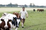 Wijdewormer 22 mei 2018
Marnix Knetemann isa een van de deelnemers aan boer zoekt vrouw.