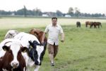 Wijdewormer 22 mei 2018
Marnix Knetemann isa een van de deelnemers aan boer zoekt vrouw.