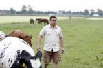 Wijdewormer 22 mei 2018
Marnix Knetemann isa een van de deelnemers aan boer zoekt vrouw.
