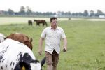 Wijdewormer 22 mei 2018
Marnix Knetemann isa een van de deelnemers aan boer zoekt vrouw.