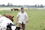 Wijdewormer 22 mei 2018
Marnix Knetemann isa een van de deelnemers aan boer zoekt vrouw.