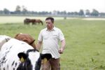 Wijdewormer 22 mei 2018
Marnix Knetemann isa een van de deelnemers aan boer zoekt vrouw.