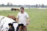 Wijdewormer 22 mei 2018
Marnix Knetemann isa een van de deelnemers aan boer zoekt vrouw.