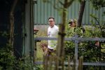 Wijdewormer 22 mei 2018
Marnix Knetemann isa een van de deelnemers aan boer zoekt vrouw.