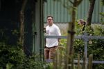 Wijdewormer 22 mei 2018
Marnix Knetemann isa een van de deelnemers aan boer zoekt vrouw.
Wijdewormer 22 mei 2018
Elise Knetemann met zoontje op bezoek bij haar broer Marnix Knetemann