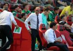 Eindhoven, 6 Mei 2018 
Laatste kompetitiewedstrijd PSV-FC Groningen, eindstand 0-0
