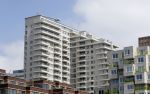 Amsterdam 5 juni 2018
Martin Garrix zijn nieuwe penthouse / appartement