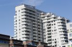 Amsterda, 28 mei 2018
Penthouse / appartement van Martin Garrix.
