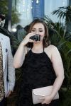 Amsterdam 5 juni 2018
Premiere Jurassic world in het amsterdam theater. Mascha Feoktistova met man