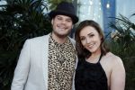 Amsterdam 5 juni 2018
Premiere Jurassic world in het amsterdam theater. Mascha Feoktistova met man