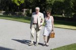 Haarzuilens 6 juni 2018
Opening expositie in kasteel de haar met oa Rene Mioch Annewil Blankers Renee Soutendijk en Willeke v Ammelrooij. Matthijs v Heijningen met vrouw