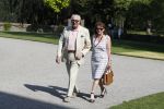 Haarzuilens 6 juni 2018
Opening expositie in kasteel de haar met oa Rene Mioch Annewil Blankers Renee Soutendijk en Willeke v Ammelrooij. Matthijs v Heijningen met vrouw