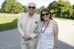 Haarzuilens 6 juni 2018
Opening expositie in kasteel de haar met oa Rene Mioch Annewil Blankers Renee Soutendijk en Willeke v Ammelrooij. Matthijs v Heijningen met vrouw