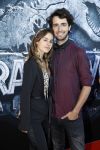 Amsterdam 5 juni 2018
Premiere Jurassic world in het amsterdam theater. May Hollerman en Merijn Oerlemans