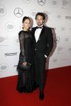 Amsterdam 1 juni 2018
Premiere Nationaal ballet in stopera. Melody Klaver en partner Floris