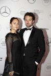 Amsterdam 1 juni 2018
Premiere Nationaal ballet in stopera. Melody Klaver en partner Floris