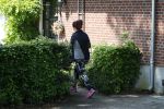 Boekel 14 mei 2018
Boer zoekt vrouw deelneemster Michelle v Asseldonk