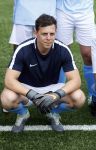 Durgerdam 31 mei 2018 
Presentatie Cast Allstars , Cast: Kees Boot, Lucas Hamming, Levi van Kempen, Jim Bakkum, Urvin Monte, Mike Weerts, Jasper Demollin, Alex Hendrickx en Bart van den Donker tijdens de perspresentatie van All Stars de Musical bij voetbalvereniging DRC te Durgerdam. Ook aanwezig Jean v d Velde Thomas Acda Frank Lammers Frederik Brom Cas Jansen en Yannick v d Velde.