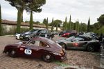 Brescia 16 mei 2018
De mille Miglia.