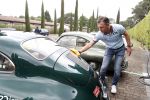 Brescia 16 mei 2018
De mille Miglia.