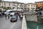 Brescia 16 mei 2018
De mille Miglia.