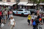 Brescia 16 mei 2018
De mille Miglia.