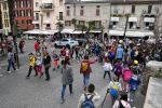 Brescia 16 mei 2018
De mille Miglia.