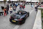 Brescia 16 mei 2018
De mille Miglia.