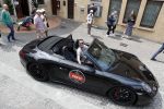 Brescia 16 mei 2018
De mille Miglia.