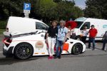 Brescia 16 mei 2018
De mille Miglia.