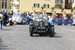 Brescia 16 mei 2018
De mille Miglia.
