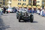 Brescia 16 mei 2018
De mille Miglia.