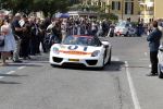Brescia 16 mei 2018
De mille Miglia.