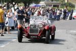 Brescia 16 mei 2018
De mille Miglia.