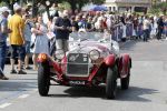 Brescia 16 mei 2018
De mille Miglia.