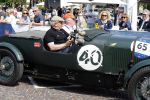 Brescia 16 mei 2018
De mille Miglia.