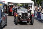 Brescia 16 mei 2018
De mille Miglia.