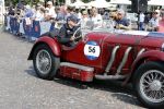 Brescia 16 mei 2018
De mille Miglia.