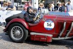 Brescia 16 mei 2018
De mille Miglia.