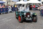 Brescia 16 mei 2018
De mille Miglia.