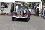 Brescia 16 mei 2018
De mille Miglia.