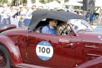 Brescia 16 mei 2018
De mille Miglia.
